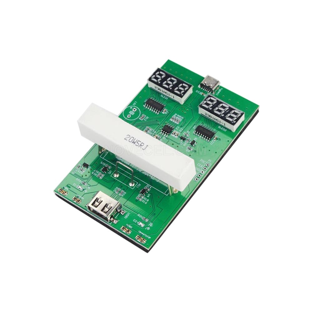 Battery Activation and Fast Charging Tool for iPhone(11-12PM)