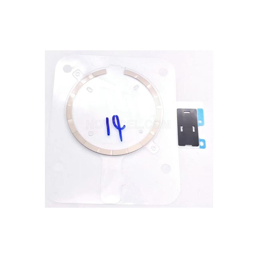 Wireless Charging Magnetic Replacement For iPhone 14/14 Plus