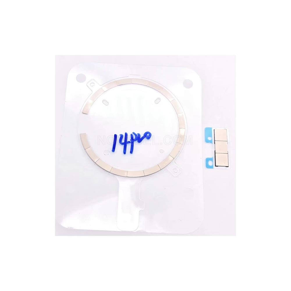 Wireless Charging Magnetic Replacement For iPhone 14 Pro/Max