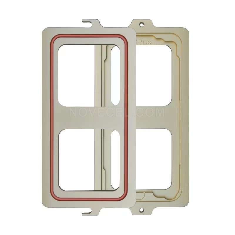 Frame Bezel Installation Mold Holder for  IP14 - Aluminum