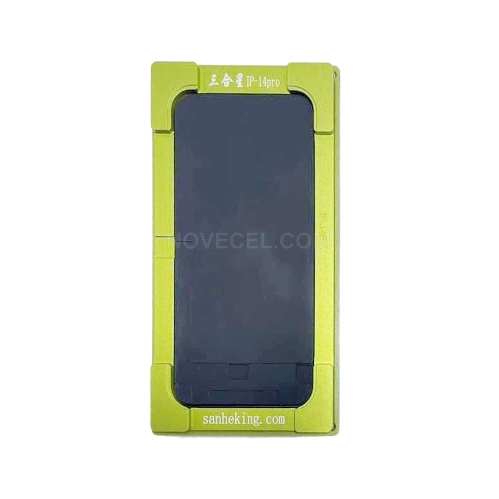New Alignment and Lamination Mould Set for iPhone 14 Pro