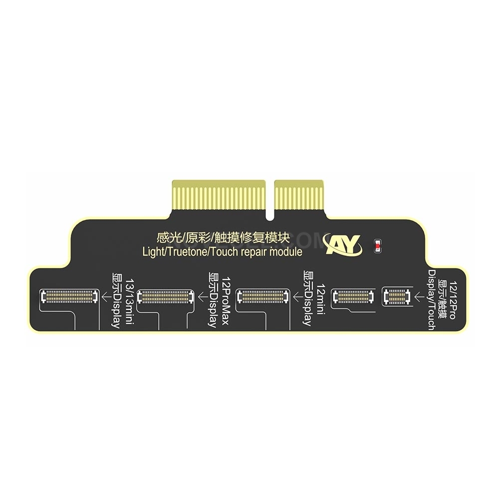 True Tone Checking Board (12-13) for Chip Programmer A108