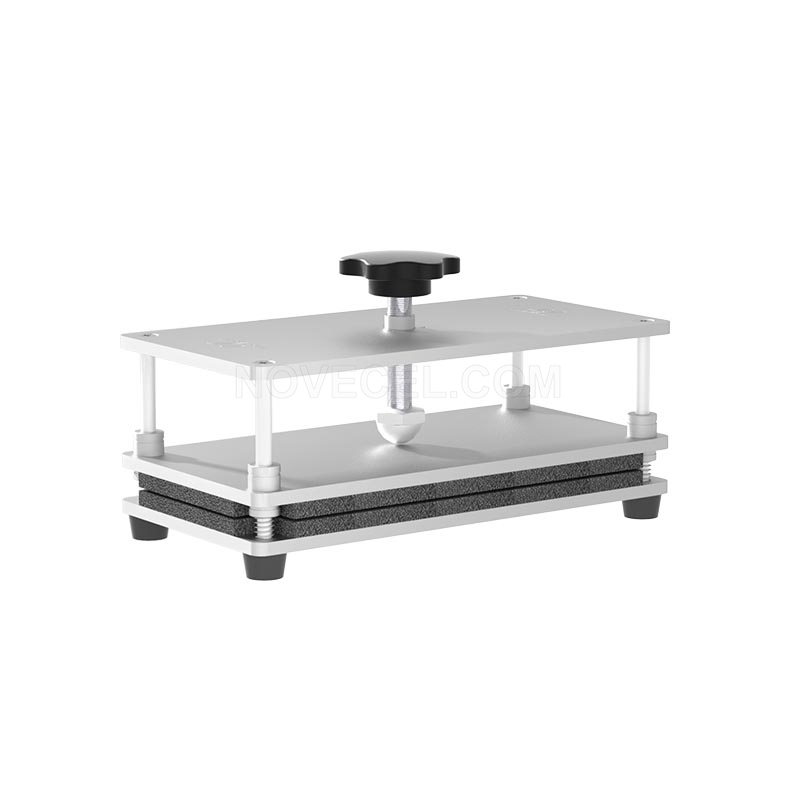 NASANA NA-CL1 Universal Laminating Holding Pressure Mould