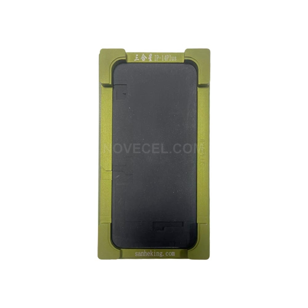 New Alignment and Lamination Mould Set for iPhone 14 Plus
