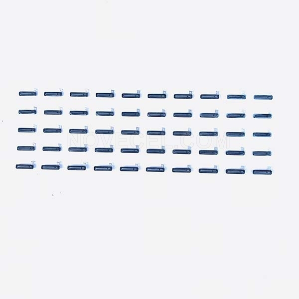 50 PCS/Lot Ear Mesh for iPhone 8/7