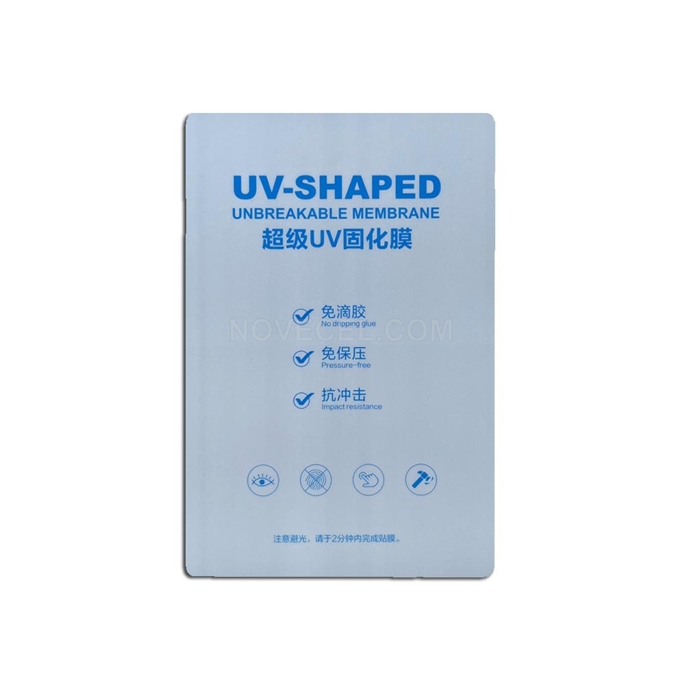 10 PCS/Lot HD Super UV Film_M37
