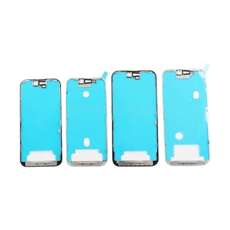 NOVECEL LCD Frame for iPhone 16 Series
