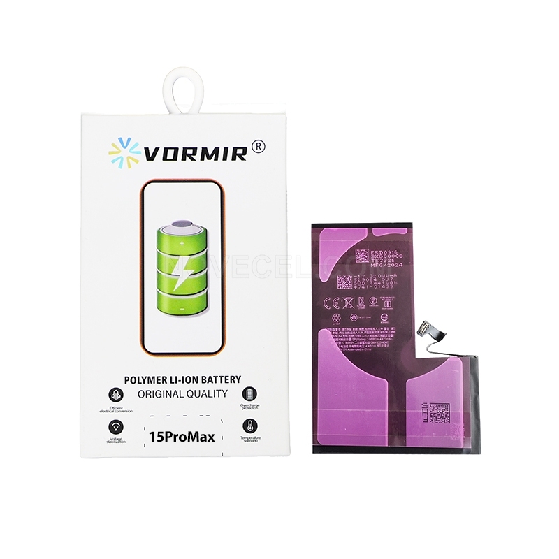 Standard Capacity Battery for iPhone