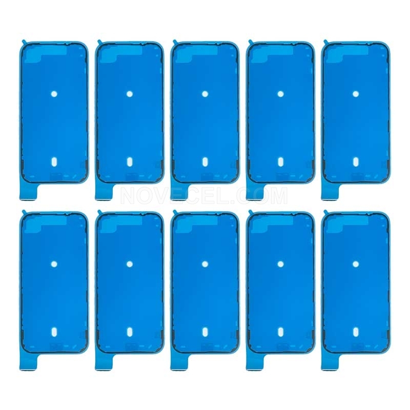 10 PCS/Lot Frame Sticker for iPhone 17/17Pro/17pm/Air