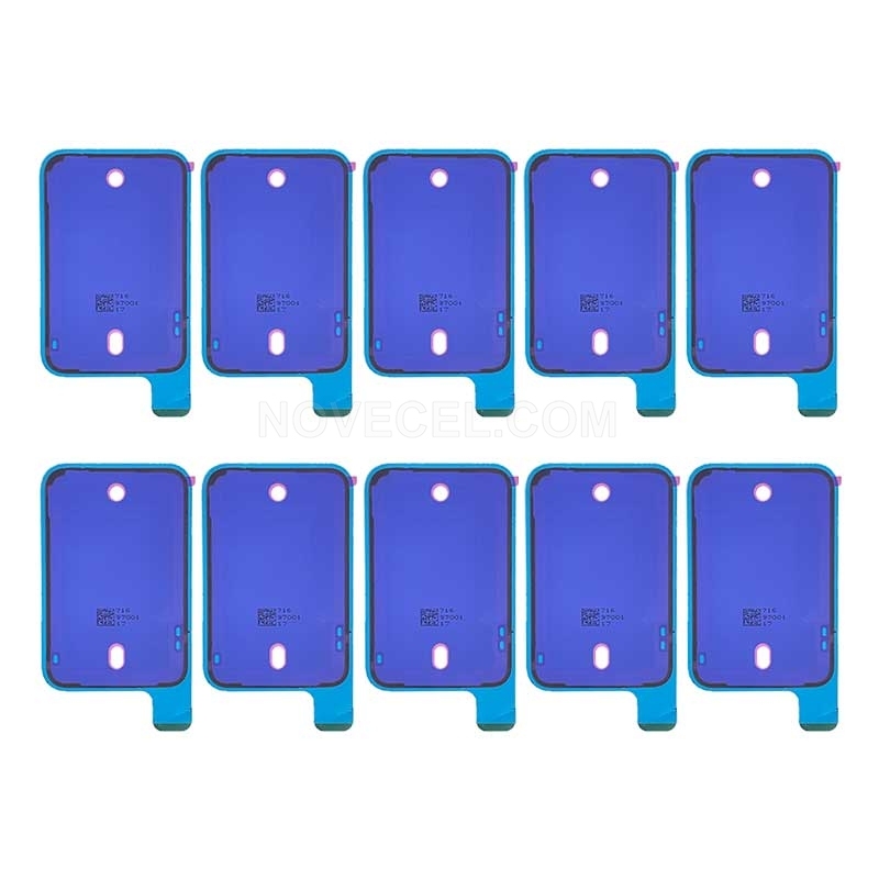 10 PCS/Lot Frame Sticker for iPhone 17/17Pro/17pm/Air