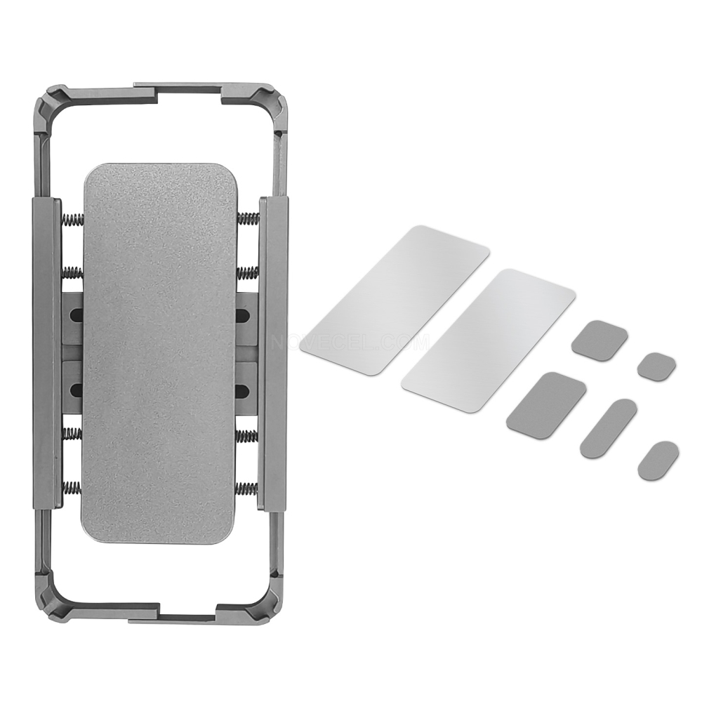 Sublimation Machine with Universal Heating Mold for DIY Mobile Phone Protective Case
