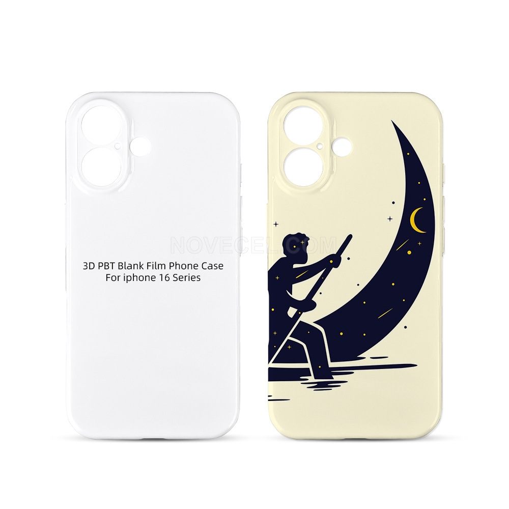 Essential Hard Sublimation Mobile Phone Protection Case for Sublimation Machine