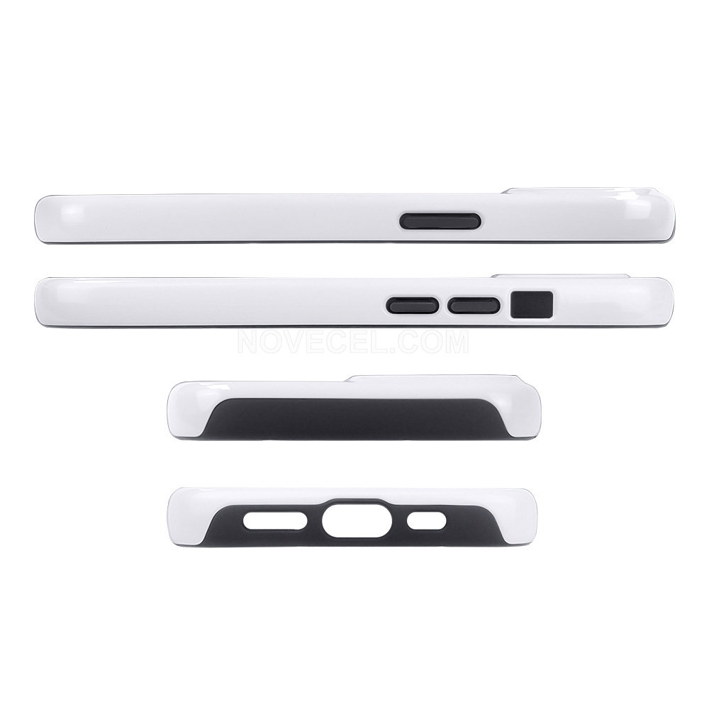 Essential 2in1 Sublimation Mobile Phone Protection Case for Sublimation Machine