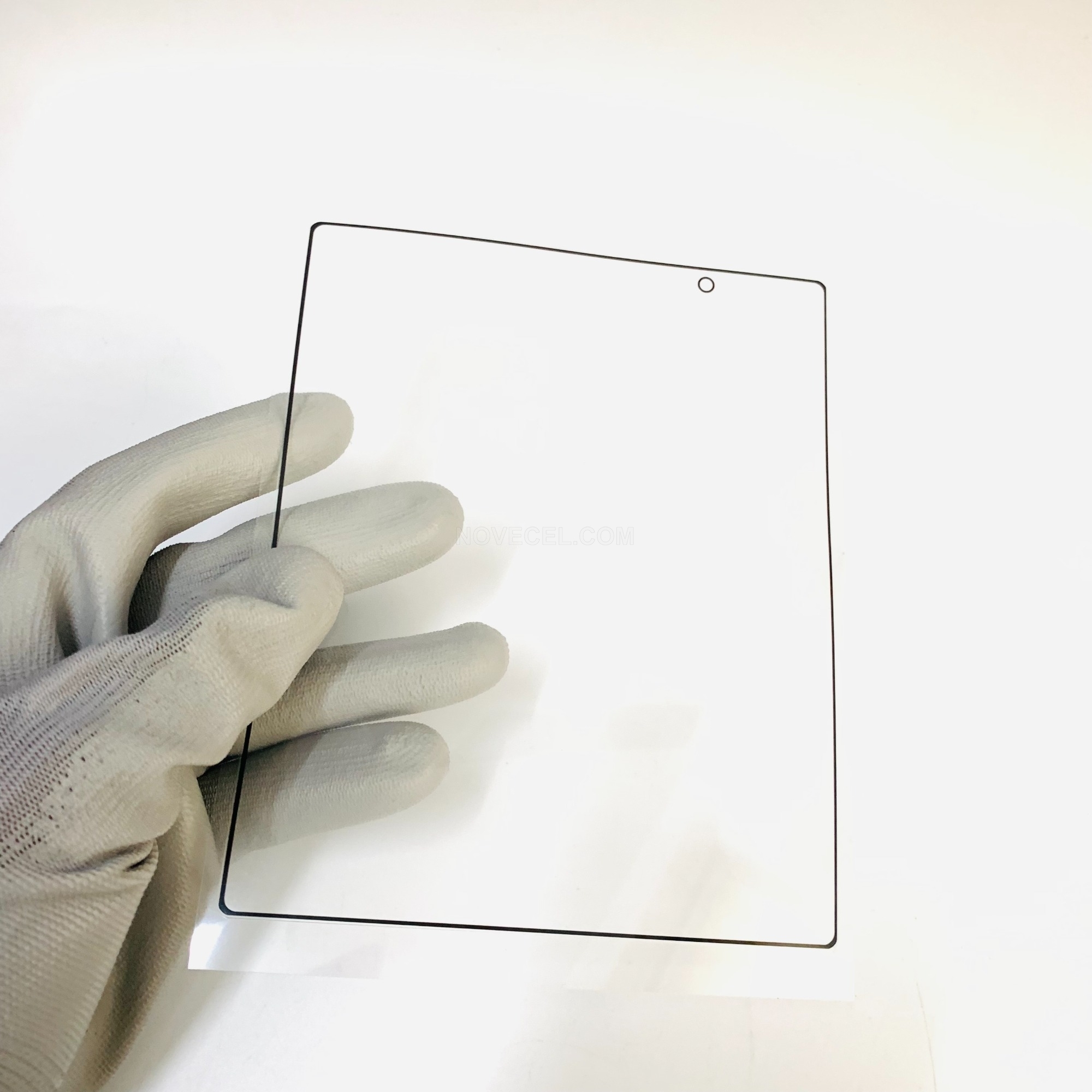 OEM CPI Foldable Glass Cover with OCA Film for Samsung Galaxy Z Fold 2