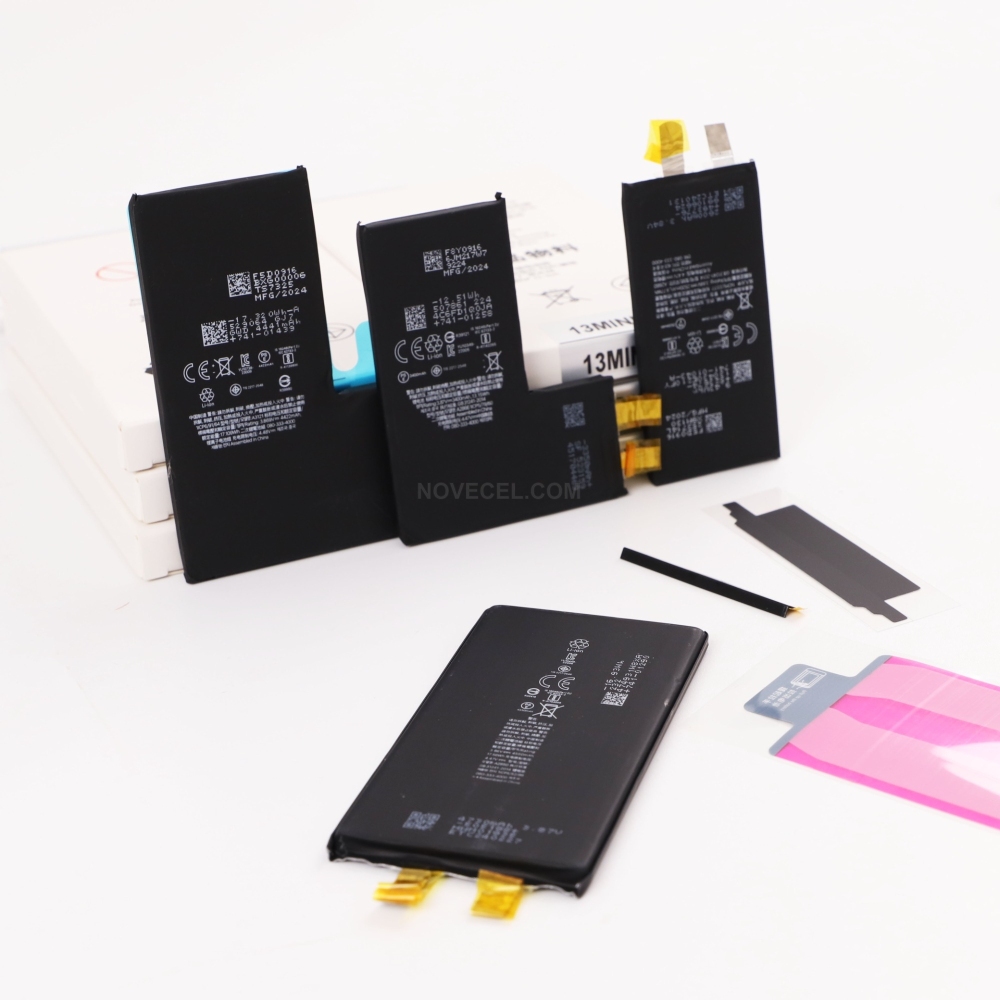 Standard Capacity Battery Cell for iPhone