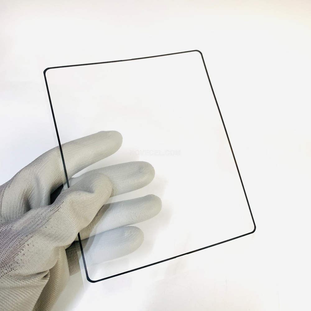 OEM CPI Foldable Glass Cover with OCA Film for Samsung Galaxy Z Fold 4/5