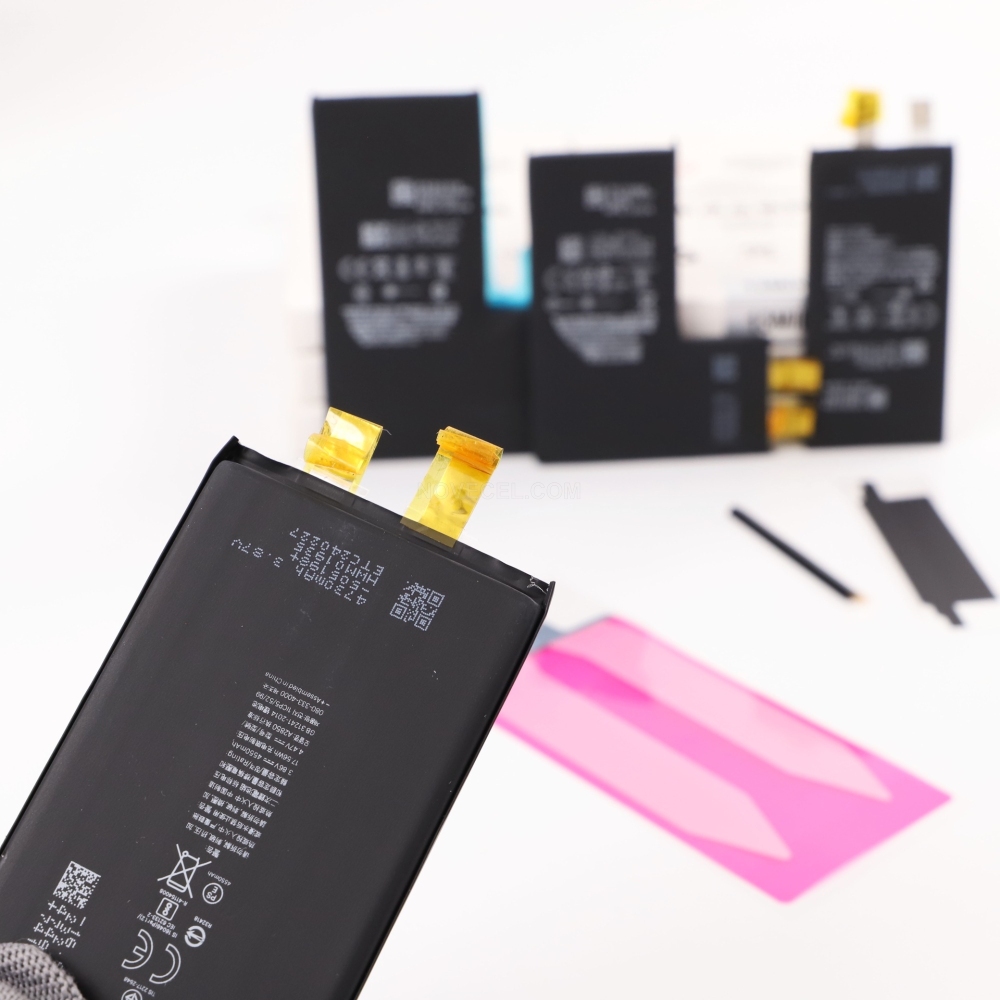Standard Capacity Battery Cell for iPhone