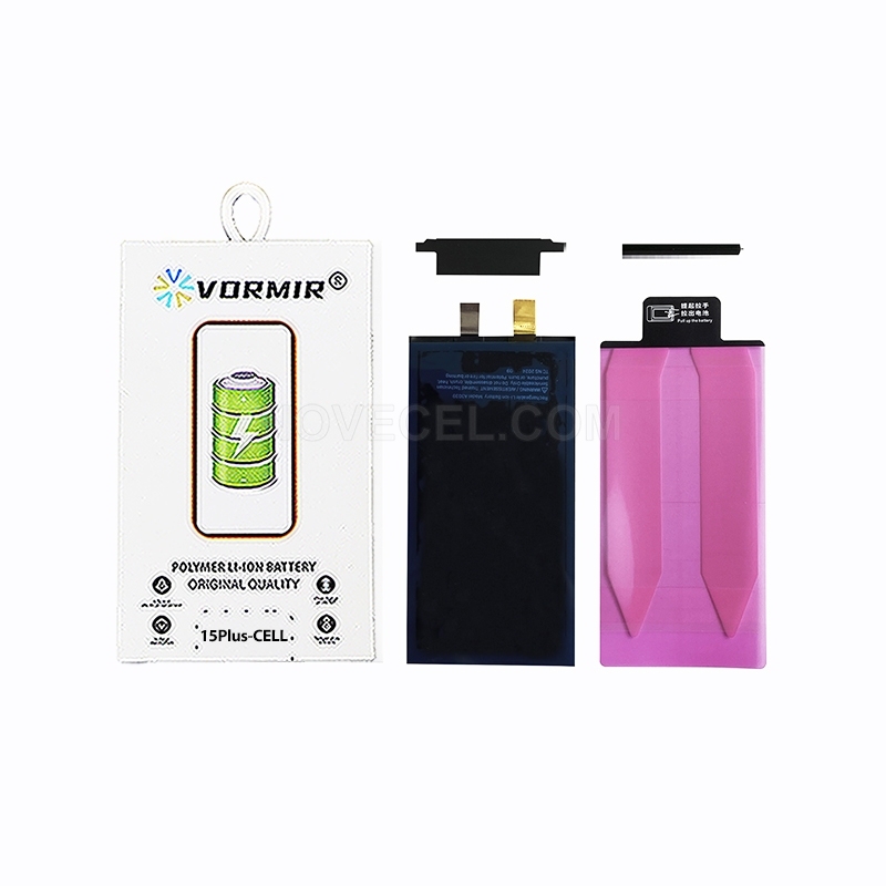 Standard Capacity Battery Cell for iPhone