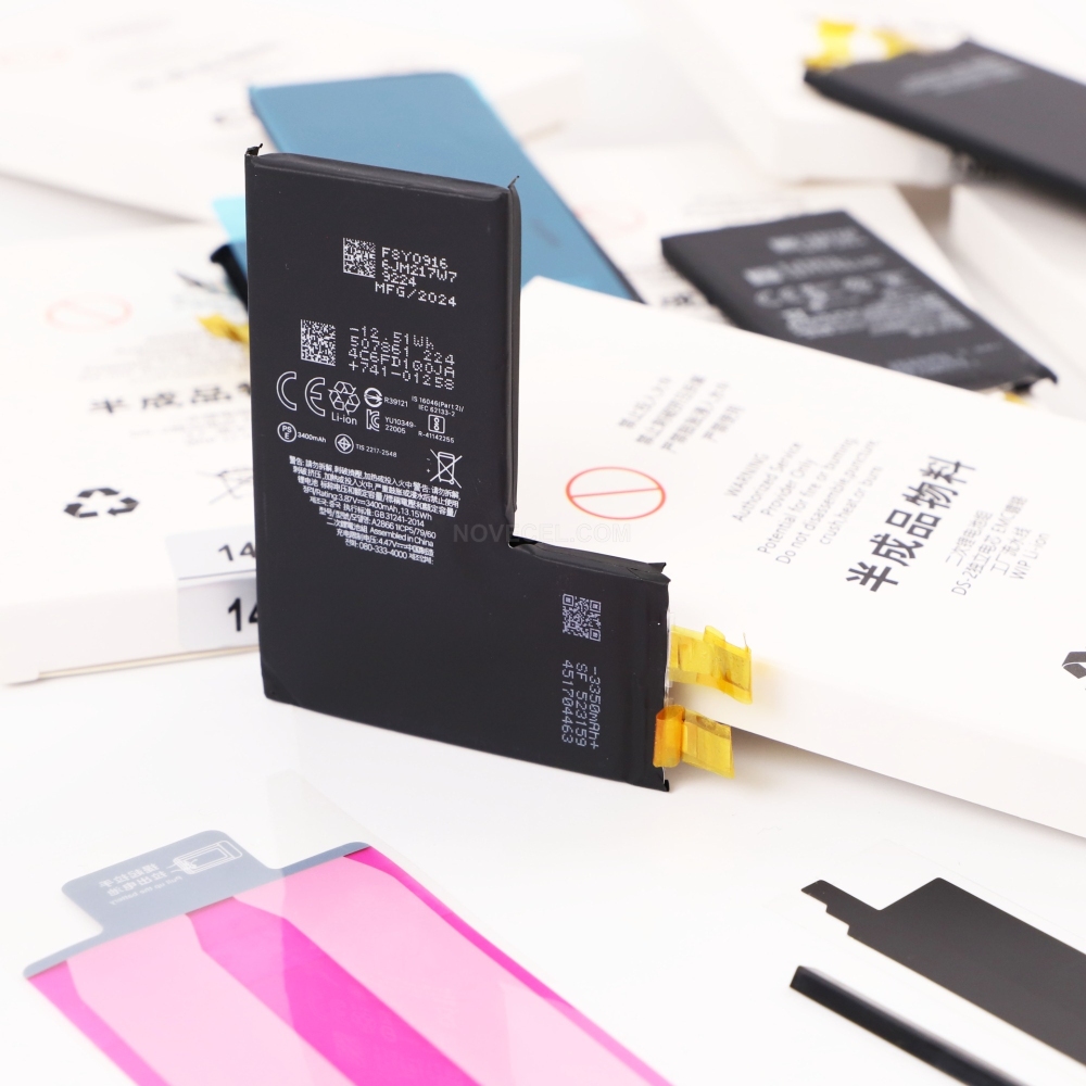 Standard Capacity Battery Cell for iPhone