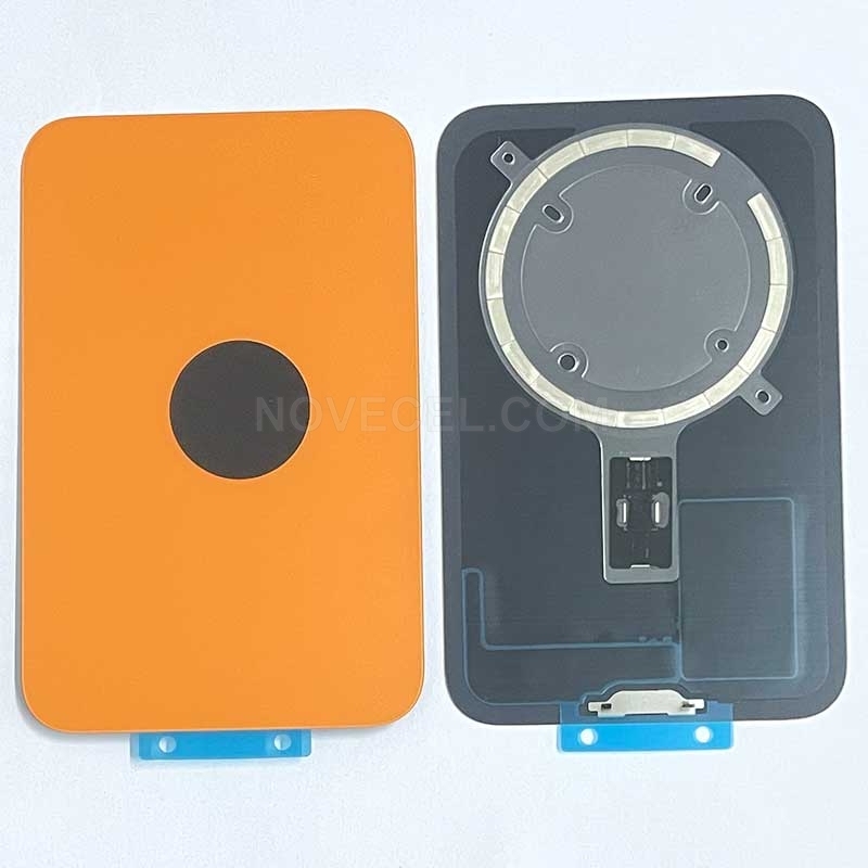 Premier Quality Back Cover Glass Replacement for Apple iPhone 17 Pro/Max