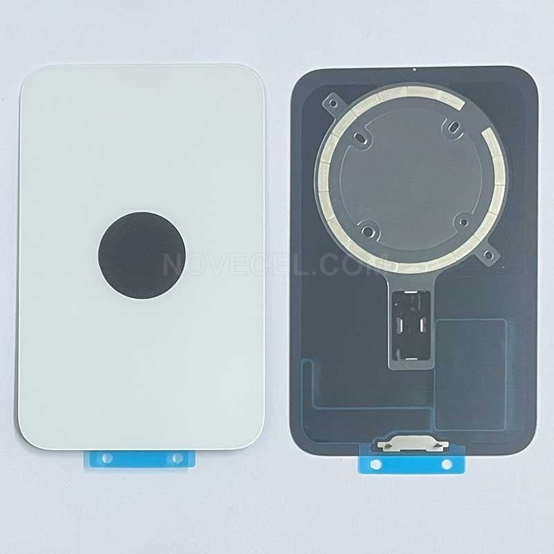 Premier Quality Back Cover Glass Replacement for Apple iPhone 17 Pro/Max