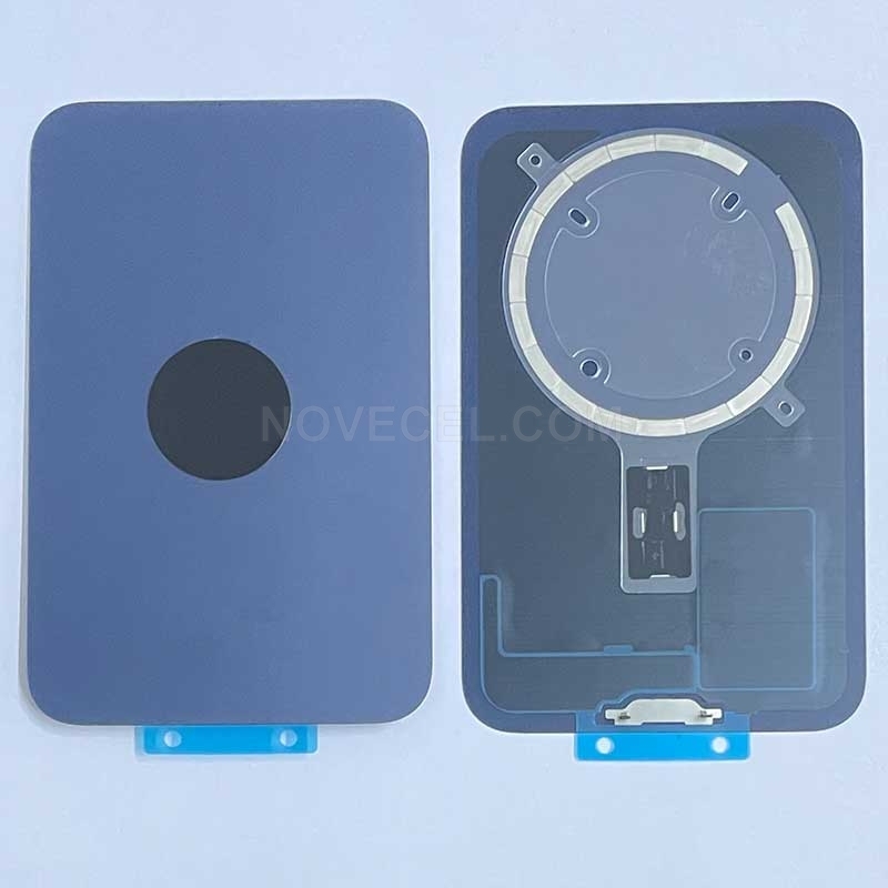 Premier Quality Back Cover Glass Replacement for Apple iPhone 17 Pro/Max