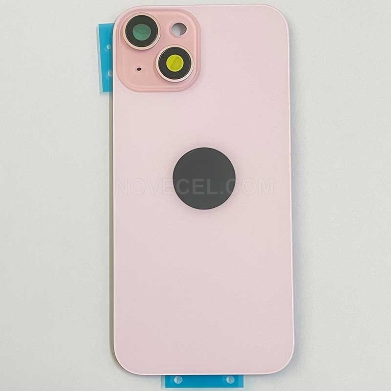 Premier Quality Back Cover Glass Replacement for Apple iPhone 14 / 14 Plus