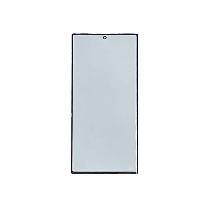S23 Ultra / S918 front glass with pre-laminated OCA