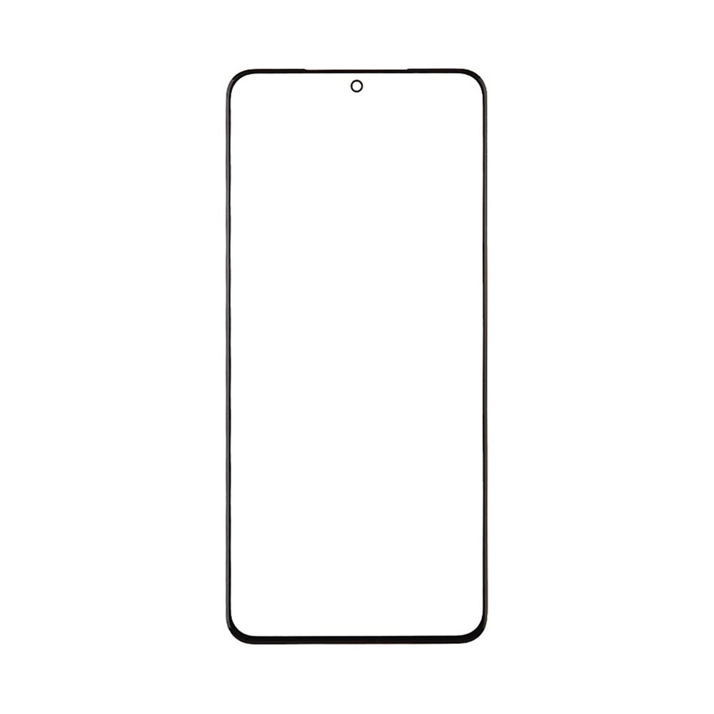 S21 / G991 front glass with pre-laminated OCA