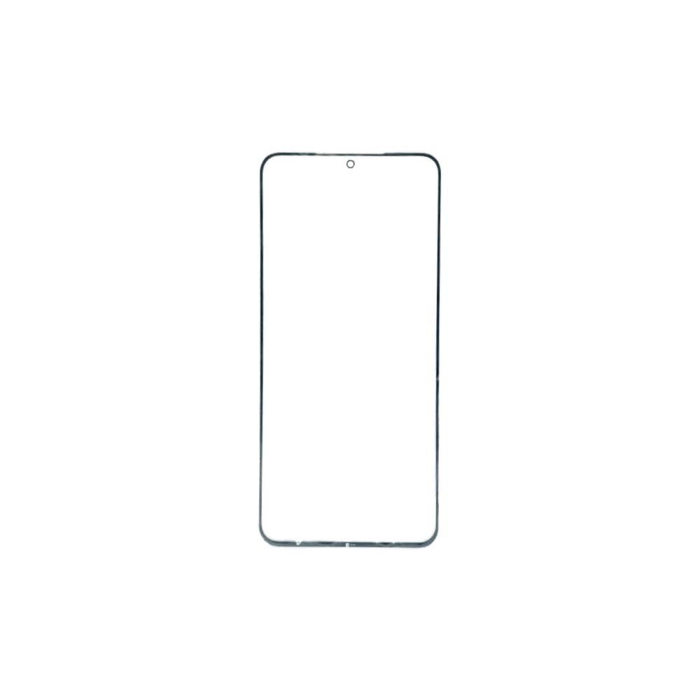 S21+ / G996 front glass with pre-laminated OCA