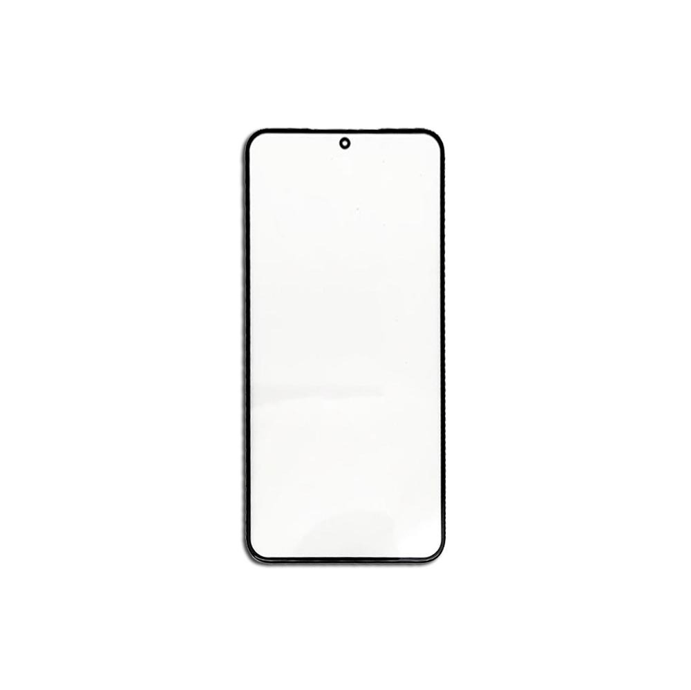S22+ / S906 front glass with pre-laminated OCA