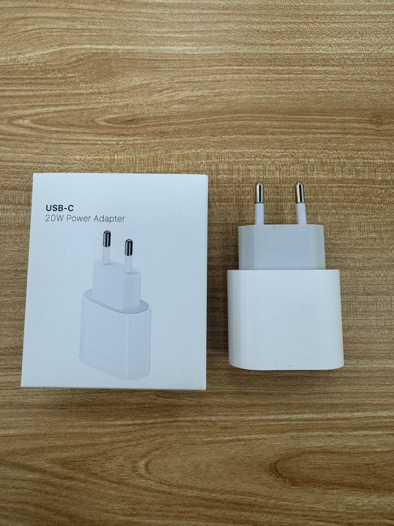Ultra-fast charger PD 22W Type-C 1 port
