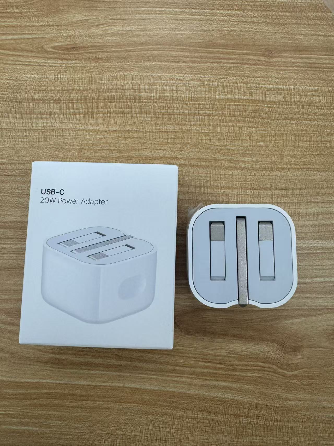 Ultra-fast charger PD 22W Type-C 1 port