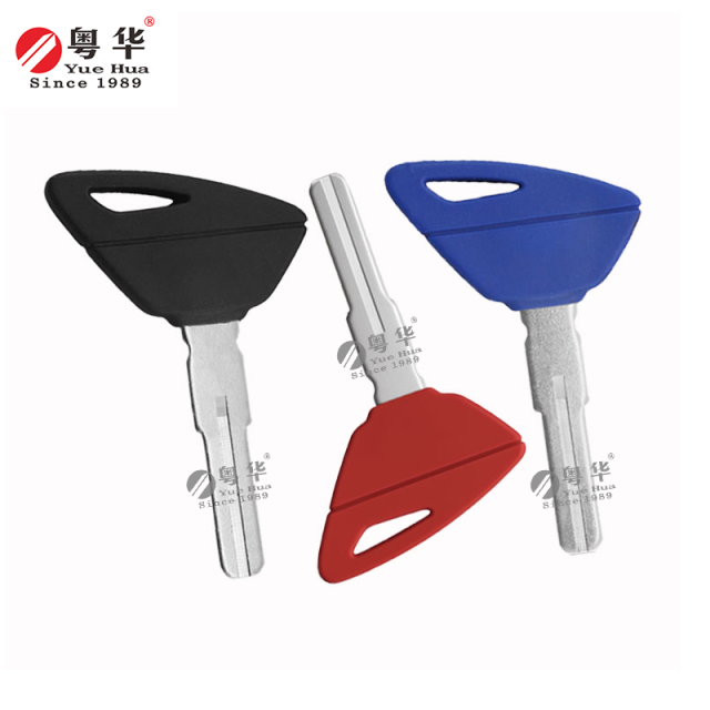 Suitable for Aprilia Motorcycle Keys, Aprilia 008 RSV4 Tuono Dorsoduro 750/1200 Motorcycle Key Blanks
