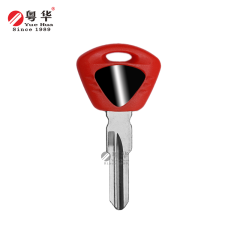 Suitable for Triumph motorcycle keys, Universal Triumph 001 Right Double TRIUMPH 675/1050/T100/T900