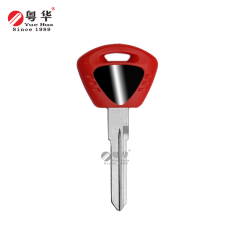 Suitable for Triumph motorcycle keys, universal Triumph 002 left double T100/T800/T900