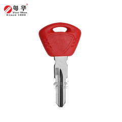 Suitable for Triumph motorcycle keys, Universal Triumph 003 Right Double, Rocket Tiger 800 TRIUMPH 675