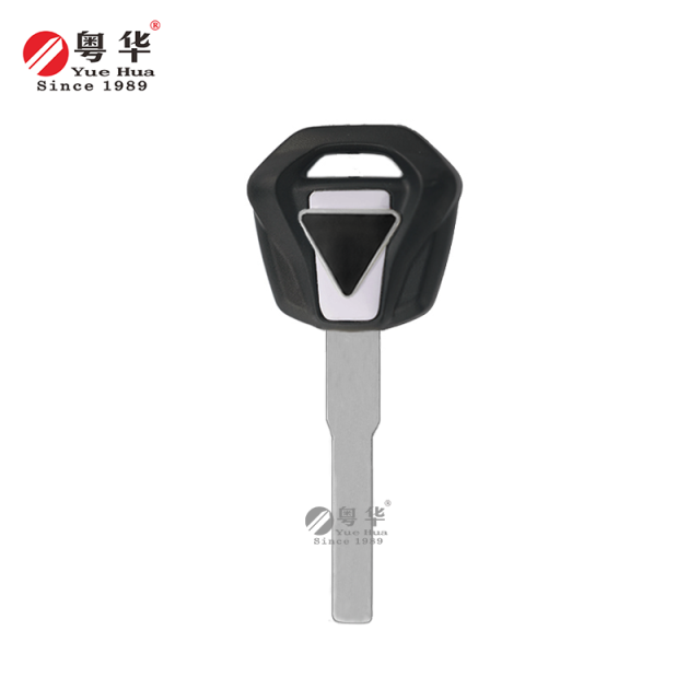 Suitable for Triumph motorcycle keys, universal Triumph 006 flat key, Speed400/400X Scrambler