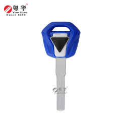Suitable for Triumph motorcycle keys, universal Triumph 006 flat key, Speed400/400X Scrambler