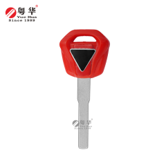 Suitable for Triumph motorcycle keys, universal Triumph 008 flat key, Speed400/400X Scrambler