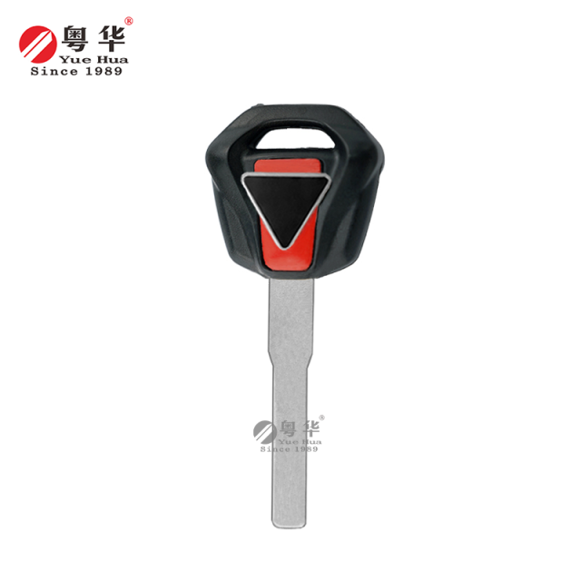 Suitable for Triumph motorcycle keys, universal Triumph 008 flat key, Speed400/400X Scrambler