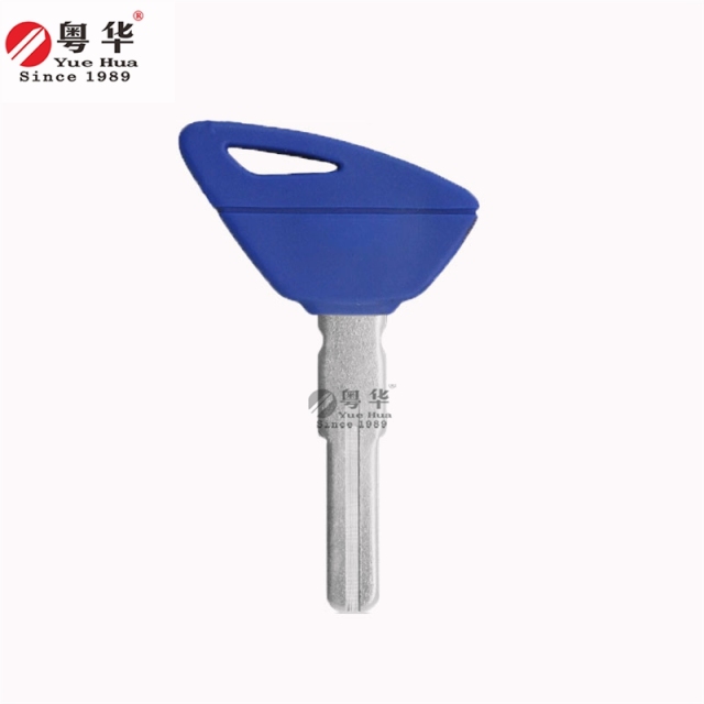 Suitable for Aprilia Motorcycle Keys, Aprilia 008 RSV4 Tuono Dorsoduro 750/1200 Motorcycle Key Blanks