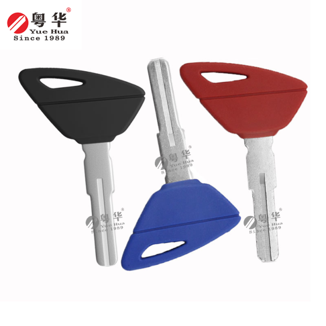 Suitable for Aprilia Motorcycle Keys, Aprilia 008-1 RSV4 Tuono Dorsoduro 750/1200 Motorcycle Key Blanks