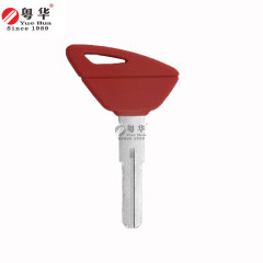 Suitable for Aprilia Motorcycle Keys, Aprilia 008-1 RSV4 Tuono Dorsoduro 750/1200 Motorcycle Key Blanks