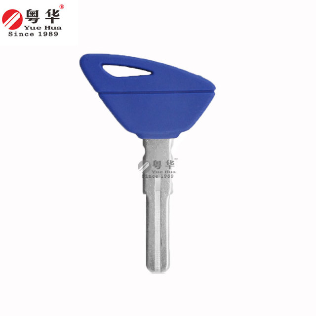 Suitable for Aprilia Motorcycle Keys, Aprilia 008-1 RSV4 Tuono Dorsoduro 750/1200 Motorcycle Key Blanks
