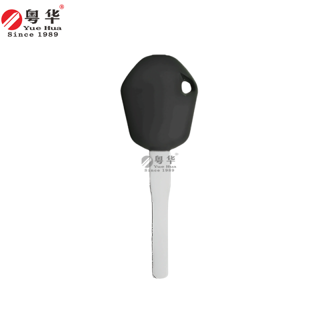 Suitable for KTM motorcycle keys, KTM003-1 flat key, copper key blank, KTM250/EX250 KTM990/690/125