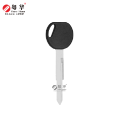 Suitable for Honda motorcycle keys, plastic Wuyang Honda left/right single U3 U4 U14 U15 Yuehua key blanks, locksmith supplies