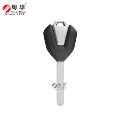 适用于春风摩托车钥匙：250、450SR 赛车版、700CLX、800MT。锁匠耗材用铜质钥匙坯。