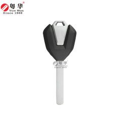 适用于春风摩托车钥匙：250、450SR 赛车版、700CLX、800MT。锁匠耗材用铜质钥匙坯。