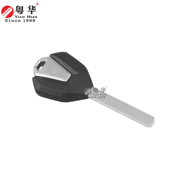 适用于春风摩托车钥匙：250、450SR 赛车版、700CLX、800MT。锁匠耗材用铜质钥匙坯。